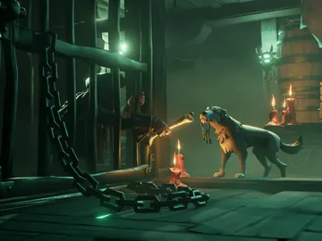 Sea of Thieves Sea of Thieves