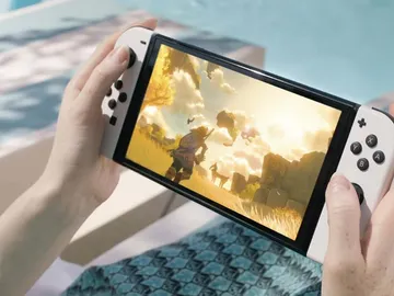 Nintendo Switch OLED Nintendo Switch OLED