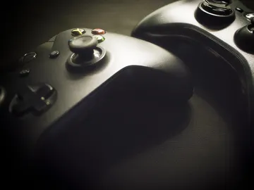 Mandos consola Mandos consola