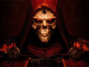 Diablo II Resurrected Diablo II Resurrected