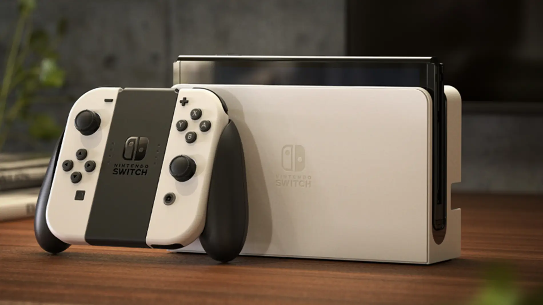 tubo lobo Gasto La nueva actualización de Nintendo Switch deja fuera a Hitler de forma  curiosa