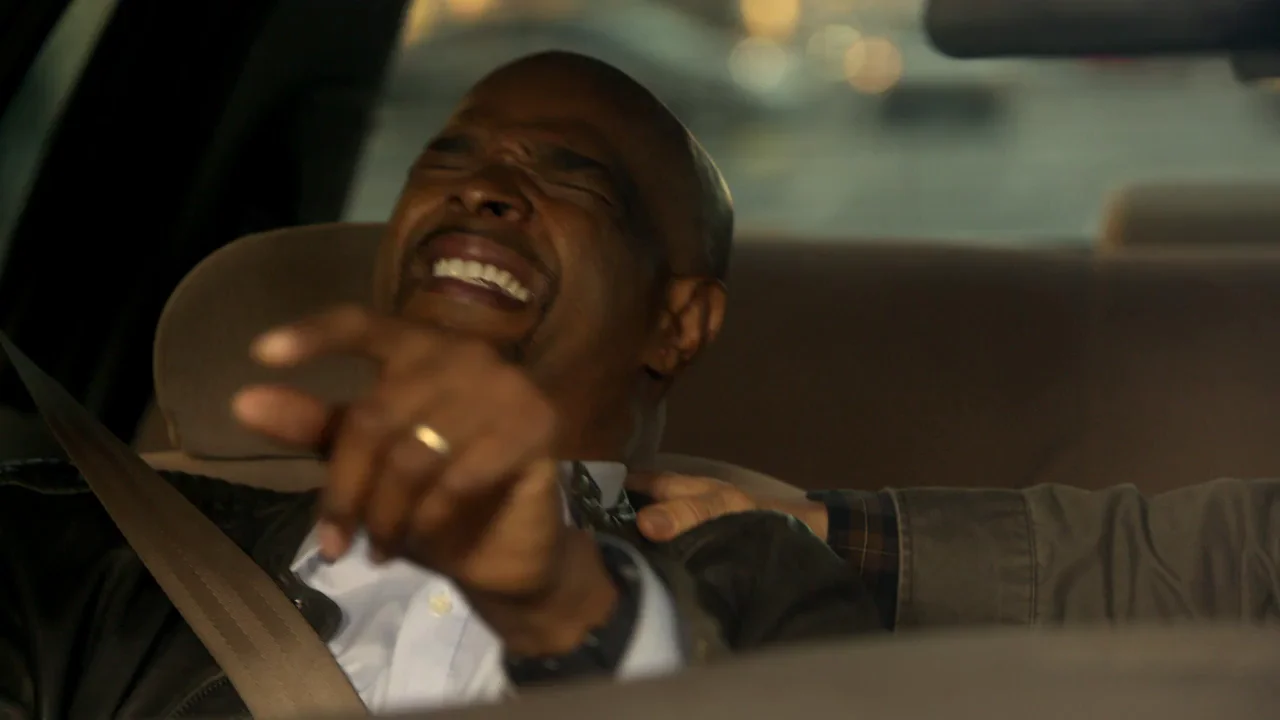 A Murtaugh le da un ataque al coraz&oacute;n en una persecuci&oacute;n