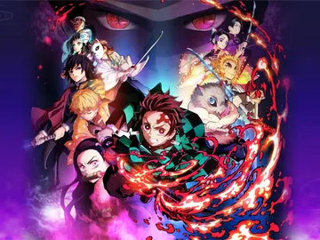 Kimetsu no Yaiba - The Hinokami Chronicles Kimetsu no Yaiba - The Hinokami Chronicles