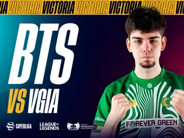 CREAM Real Betis continúa su buena racha ante Vodafone Giants CREAM Real Betis continúa su buena racha ante Vodafone Giants