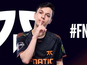 El Clásico mantiene a Fnatic líder de la LEC