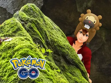 Pokémon Go Pokémon Go