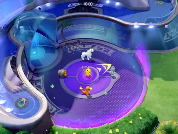 Pokémon UNITE Pokémon UNITE