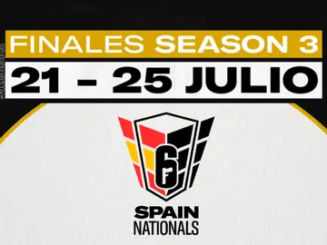 Arrancan las finales de Spain Nationals Arrancan las finales de Spain Nationals