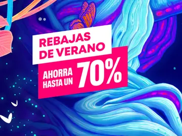 Rebajas de verano PS Store Rebajas de verano PS Store