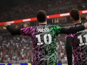 eFootball eFootball