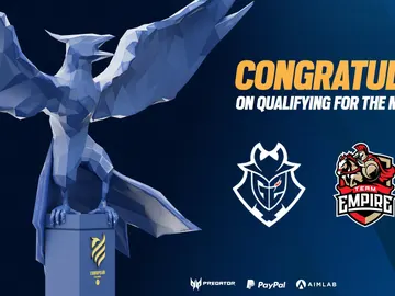 Todo por decidir en la última jornada de la European League Todo por decidir en la última jornada de la European League