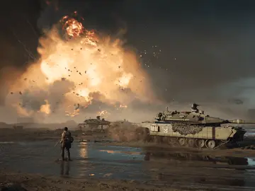 Battlefield 2042 Battlefield 2042