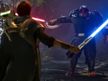 Star Wars Jedi: Fallen Order Star Wars Jedi: Fallen Order