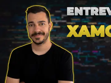 Xamork: "Pokémon como juego es carne de esports" Xamork: "Pokémon como juego es carne de esports"