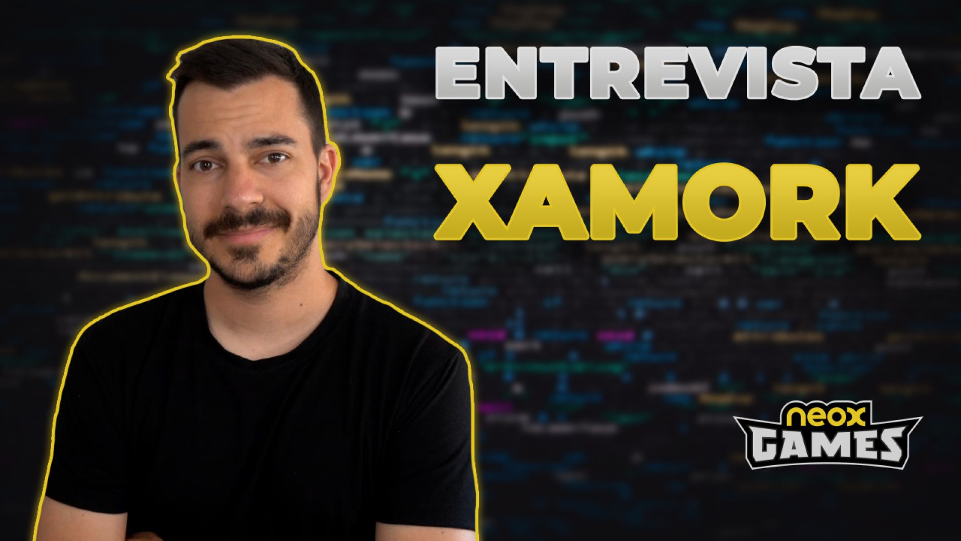 Xamork: "Pokémon como juego es carne de esports"
