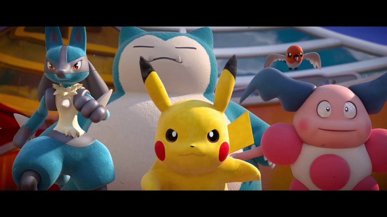 Pokémon Unite tier list: los 20 Pokémon del juegos Pokémon Unite tier list: los 20 Pokémon del juegos