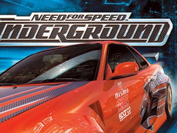 Así sería el remake de Need for Speed Underground para PlayStation 5
