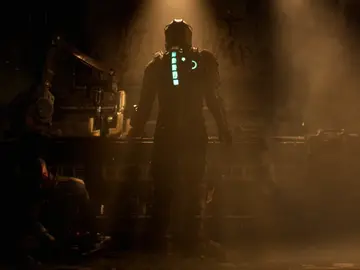Dead Space Remake Dead Space Remake