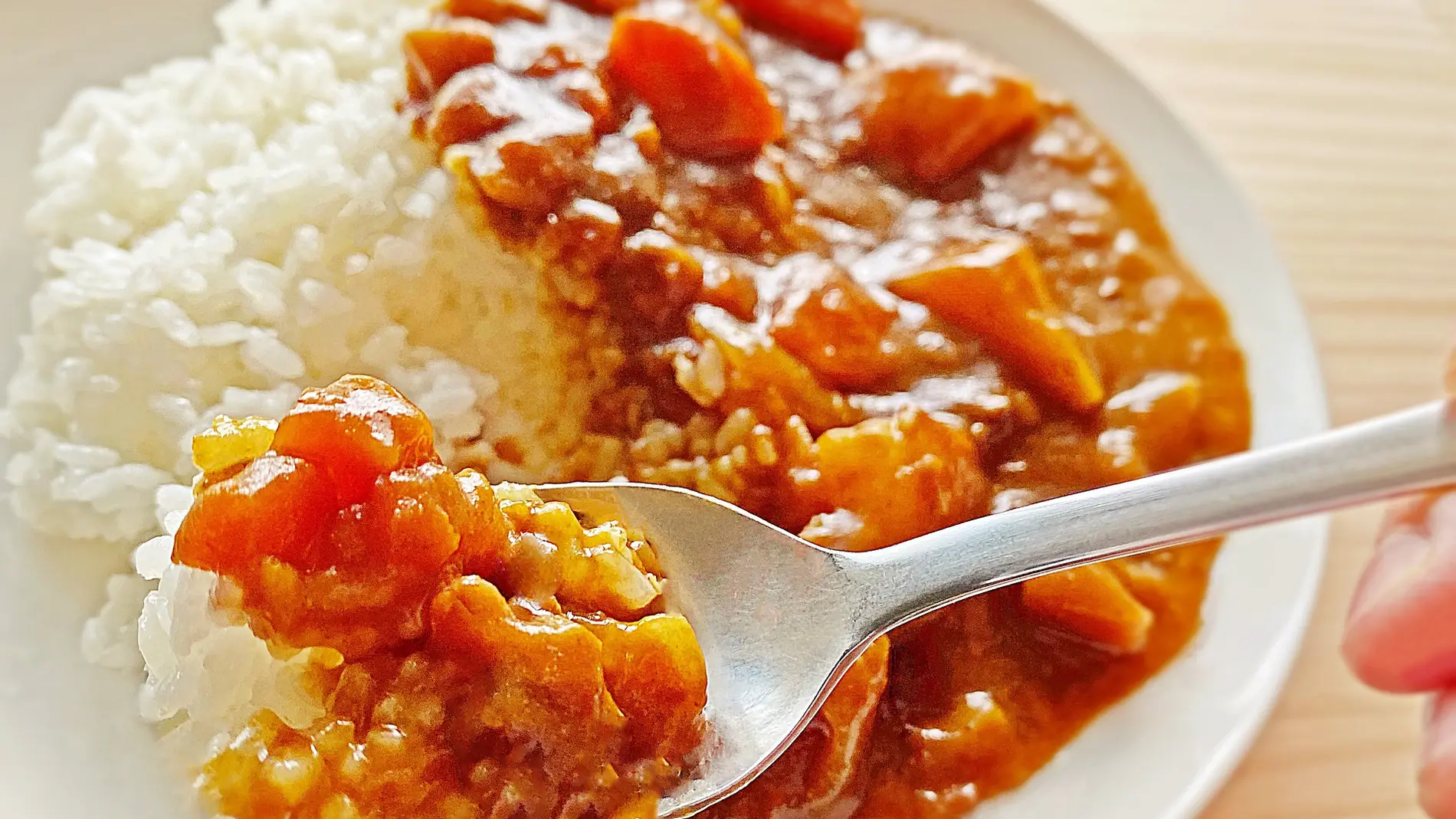 Curry japonés