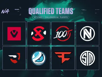 Arrancan las finales de las Challengers de NA Arrancan las finales de las Challengers de NA