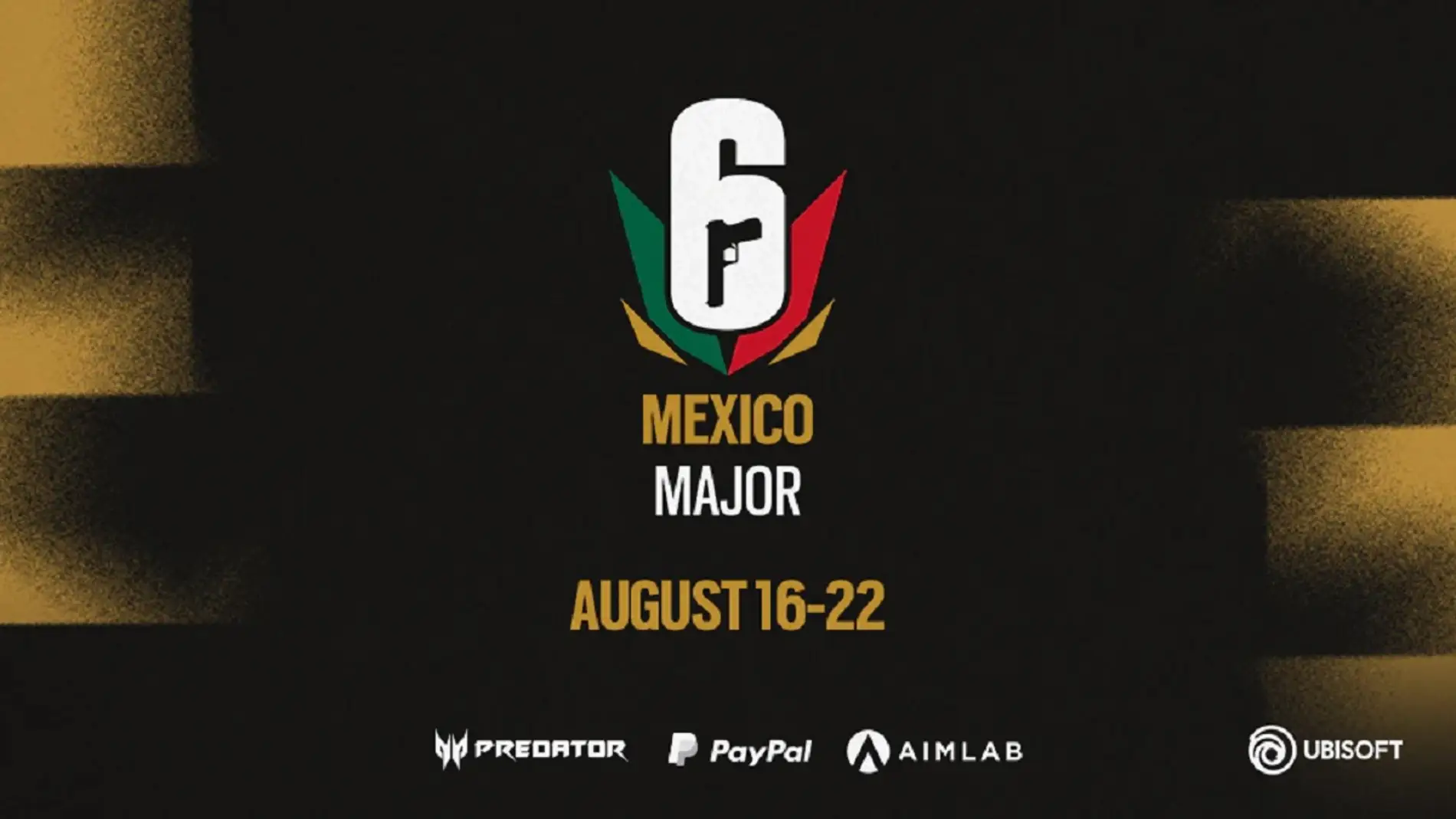 Logo Six Major México