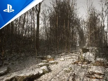 Abandoned en PS5 Abandoned en PS5