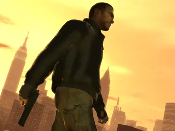 GTA IV GTA IV