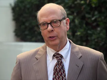 ¡Qué difícil es librarse de Beverly! ¡Qué difícil es librarse de Beverly!