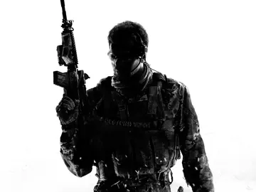 Call of Duty Modern Warfare 3 Call of Duty Modern Warfare 3