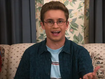 La personalidad de Adam La personalidad de Adam