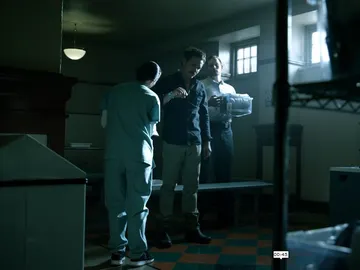 Arma letal Arma letal