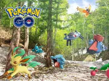 Pokémon Go Pokémon Go