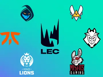 La LEC prepara los playoffs más calientes de los últimos años La LEC prepara los playoffs más calientes de los últimos años