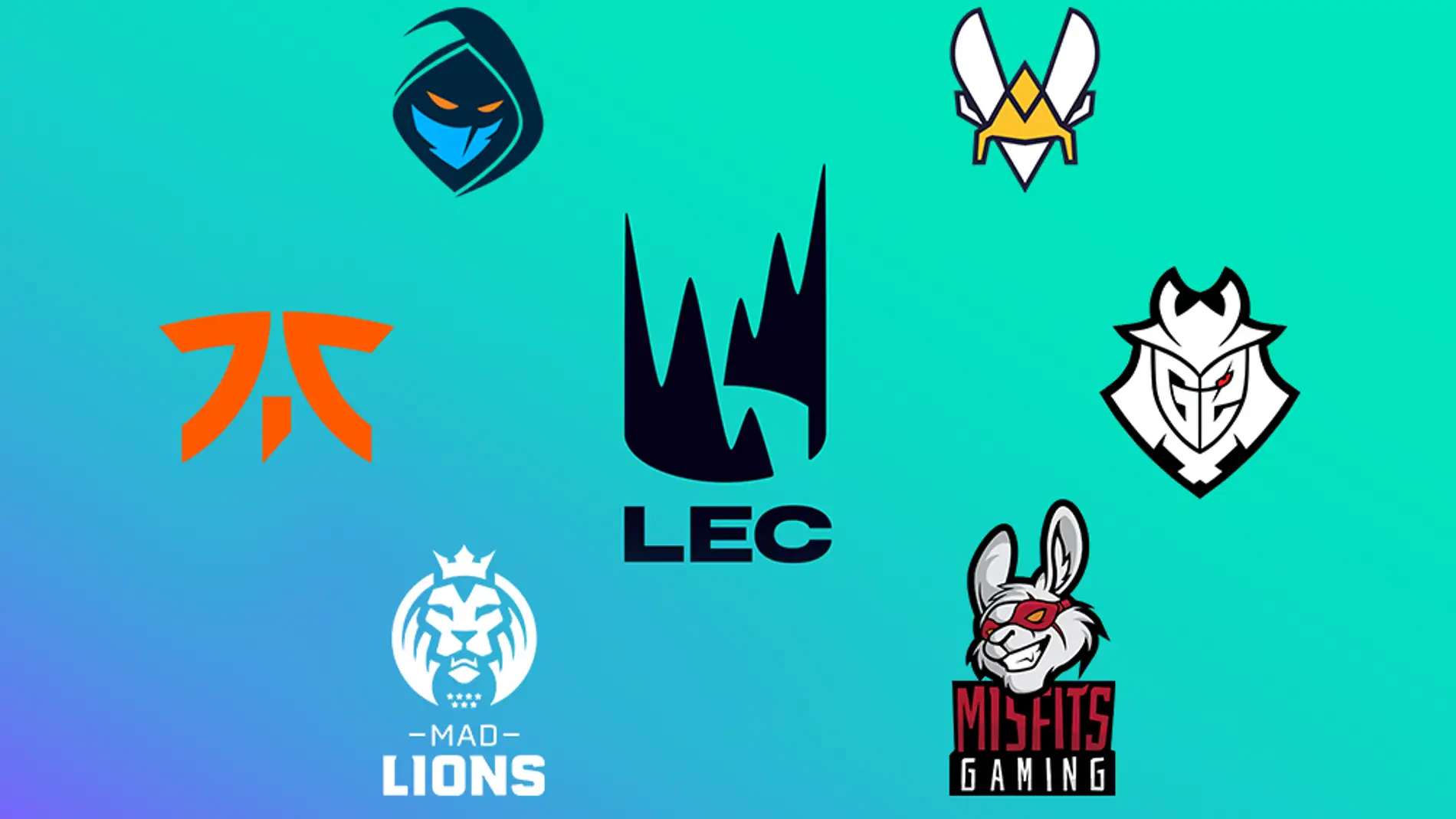 La LEC prepara los playoffs más calientes de los últimos años