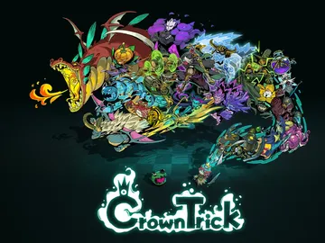 Crown Trick Crown Trick