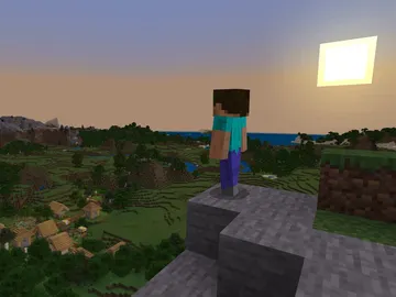 Minecraft Minecraft
