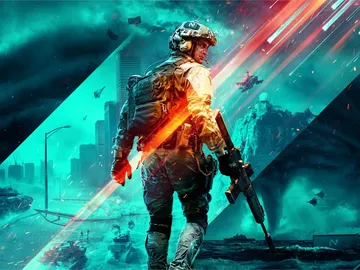 Battlefield 2042 Battlefield 2042