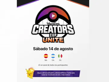 Pokémon Unite Pokémon Unite