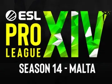 ESL Pro League 14 ESL Pro League 14