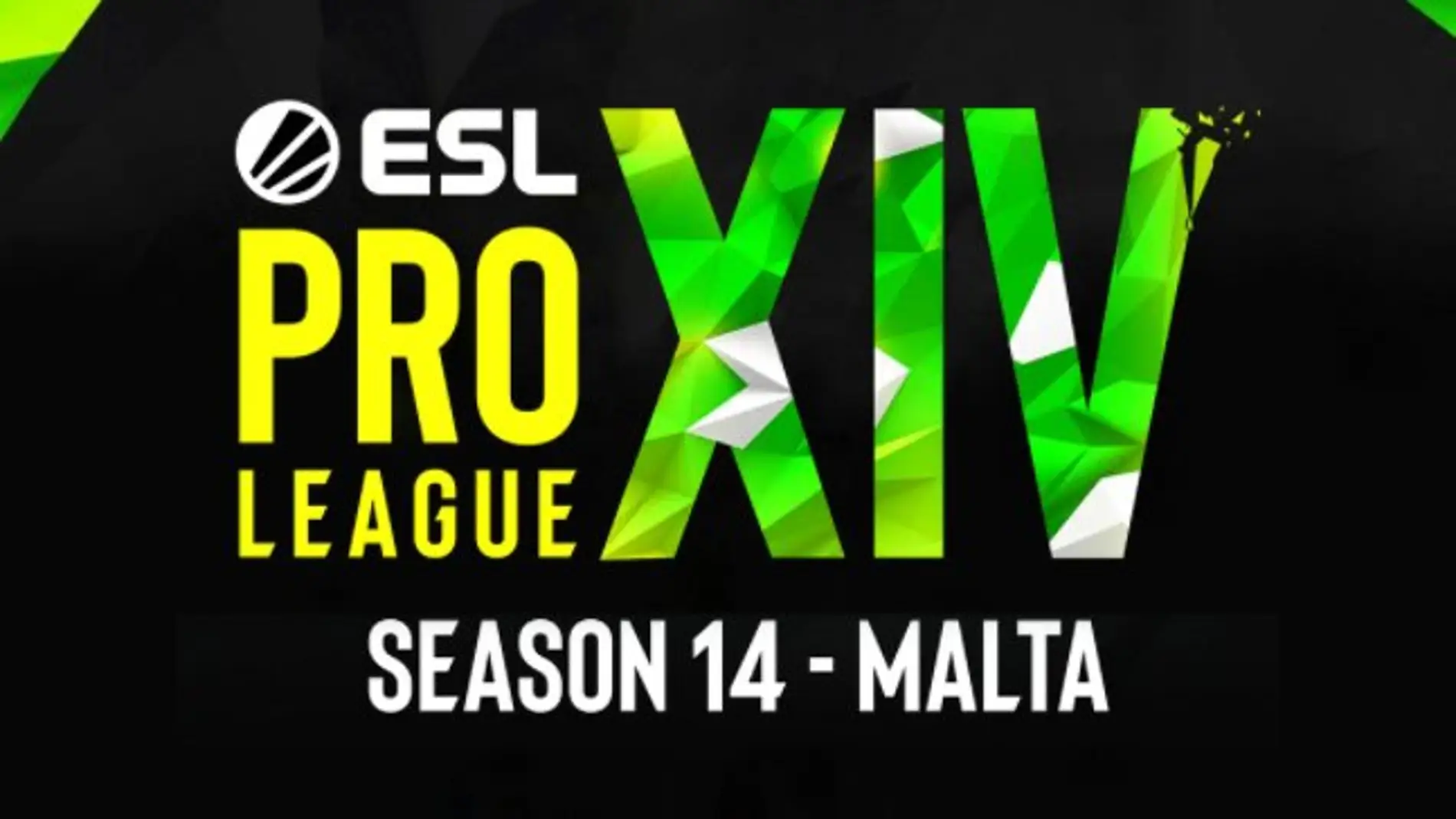 ESL Pro League 14