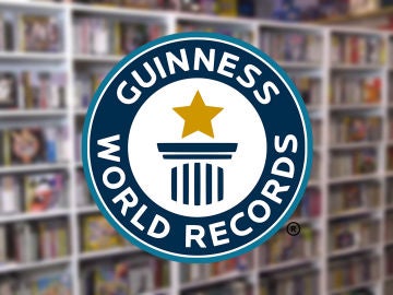 Videojuegos Guinness World Records
