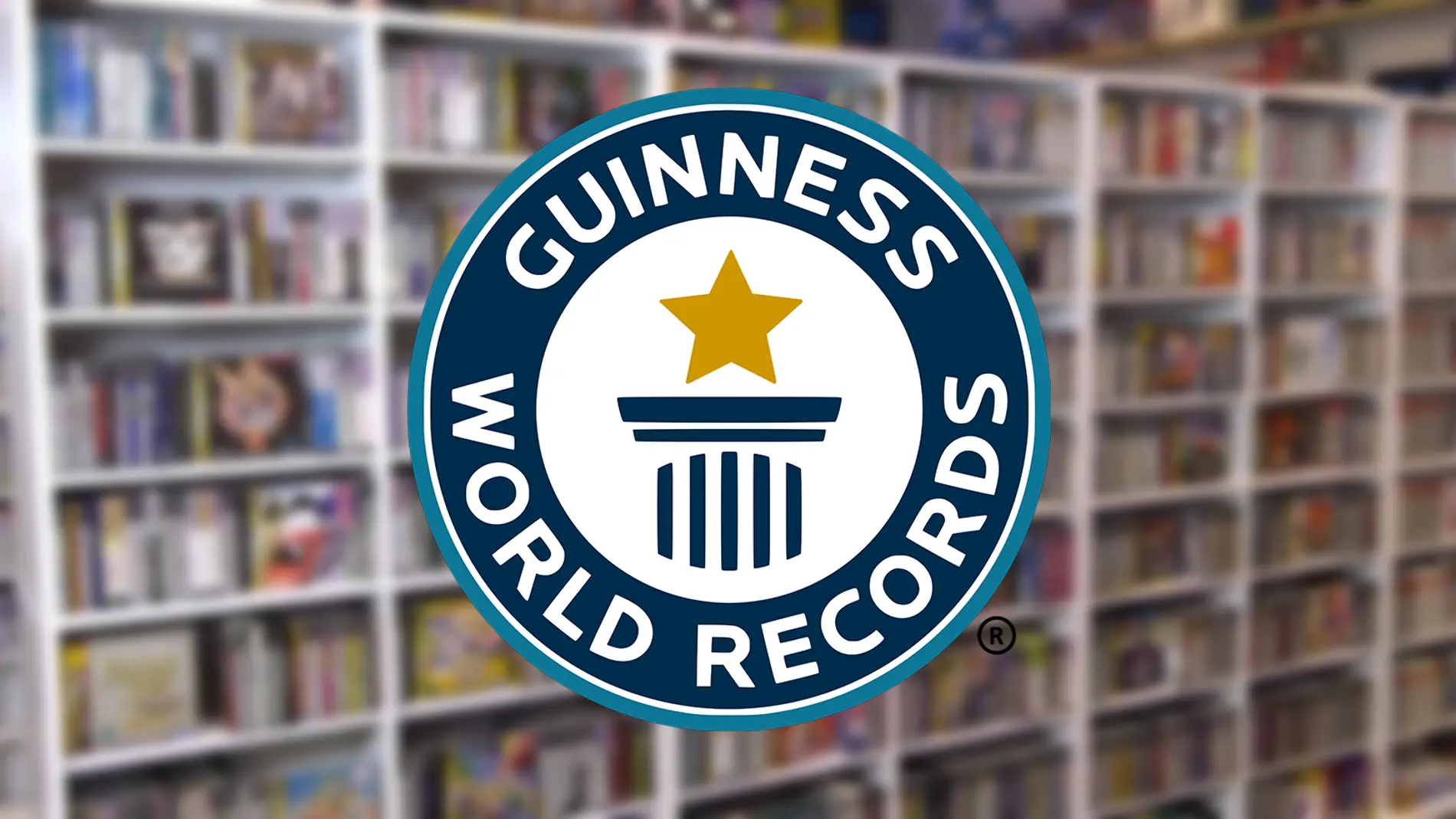 Videojuegos Guinness World Records