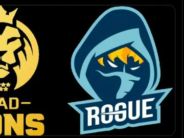 MAD Lions y Rogue se aseguran los Worlds MAD Lions y Rogue se aseguran los Worlds