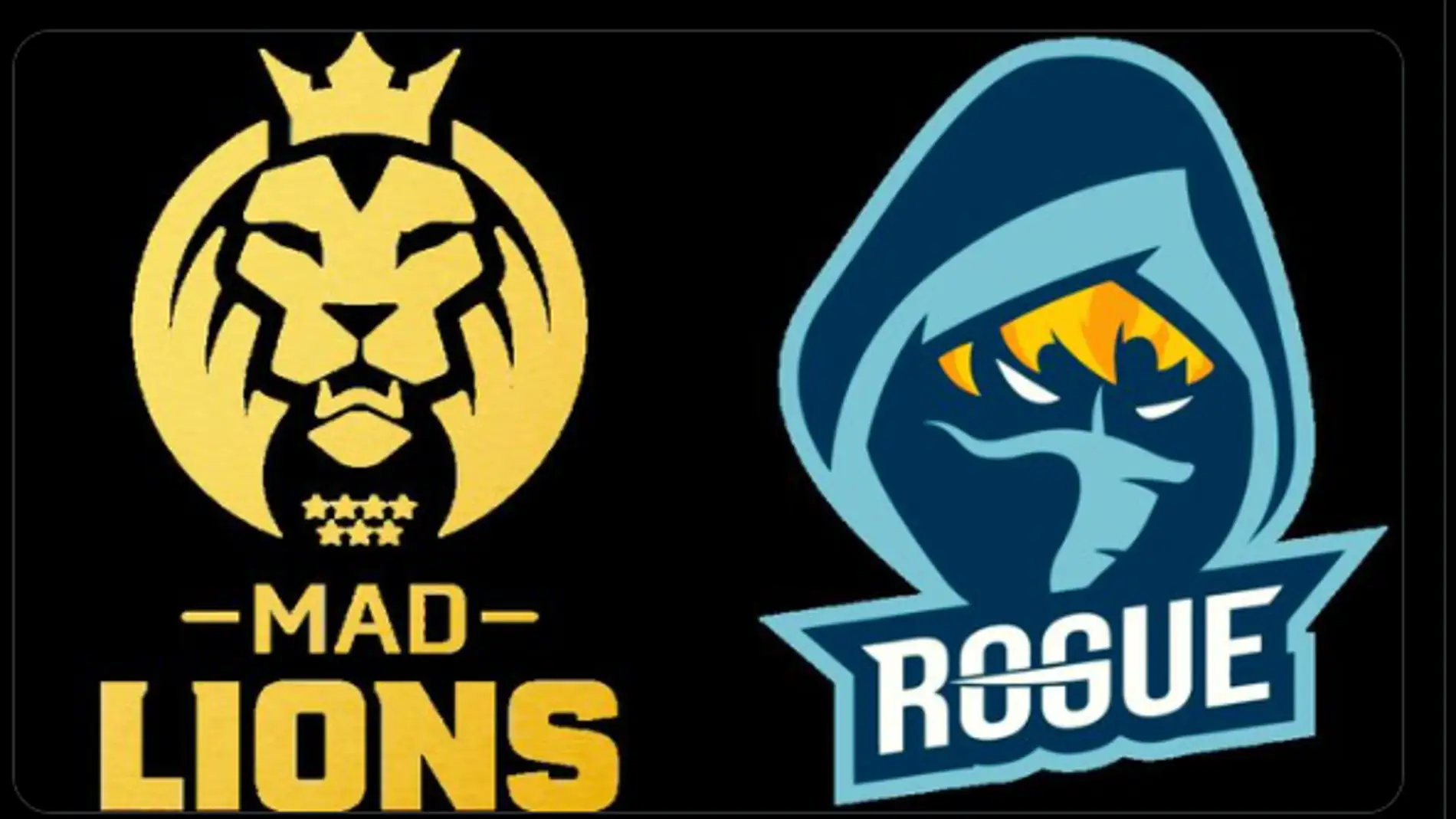 MAD Lions y Rogue se aseguran los Worlds