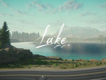 Lake