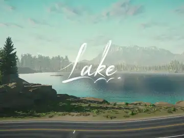 Lake Lake