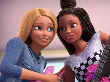 Barbie Barbie