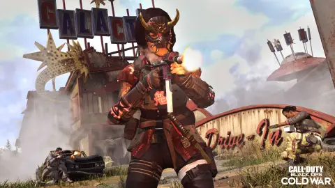 Call of Duty Warzone Call of Duty Warzone