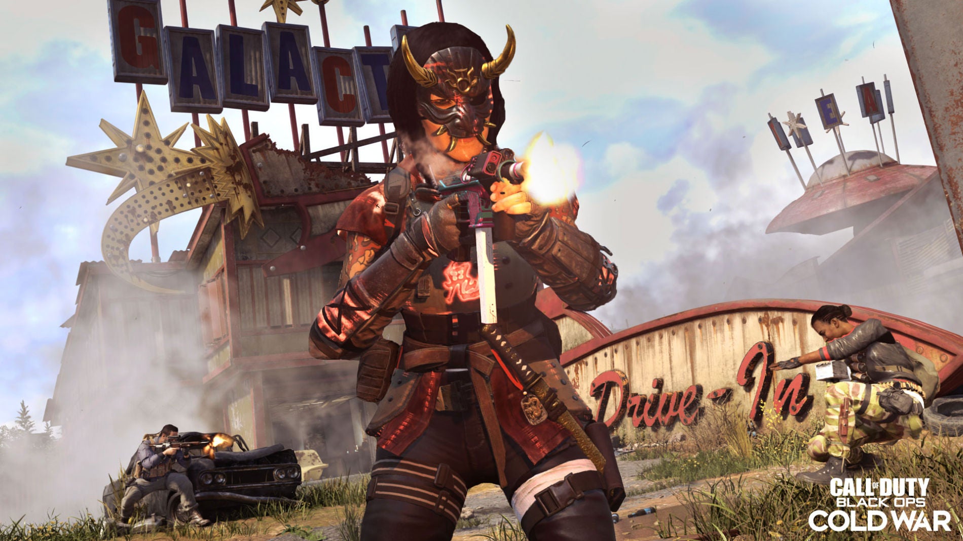 Call of Duty Warzone