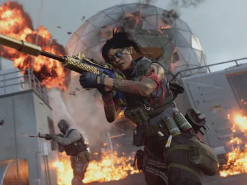 Call of Duty Warzone Call of Duty Warzone